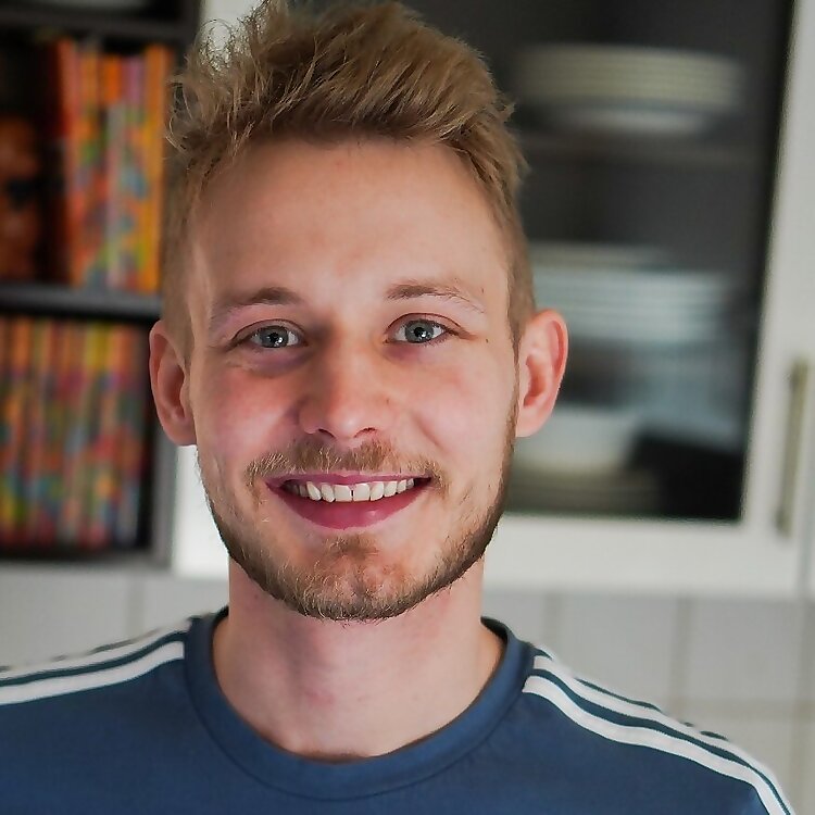 Leon Schreiber