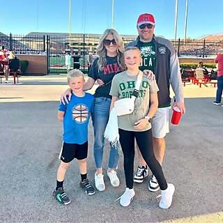 Tasha Sandler Dunlop