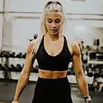 Gabrielle Torline