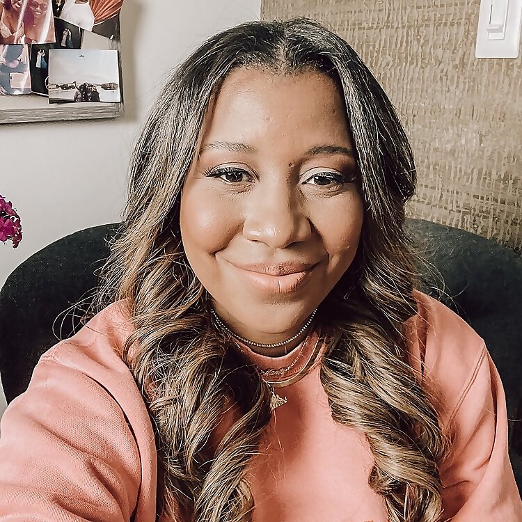 Marti Hines