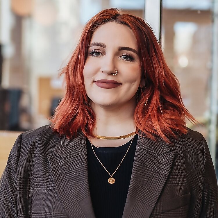 Alegra Kastens 