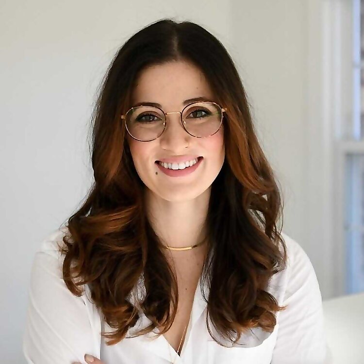 Christina Ennabe