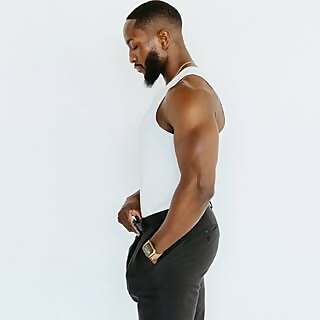 Brandon Adams 