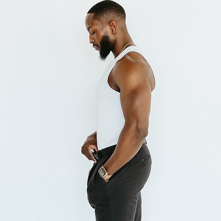 Brandon Adams 
