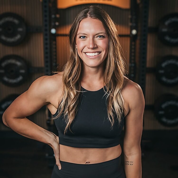 Libby Angle
