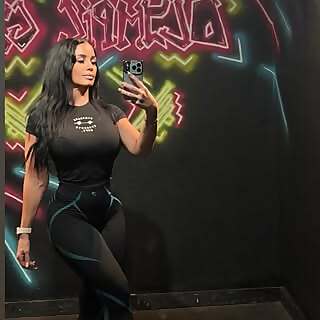 Crystal Anderson 