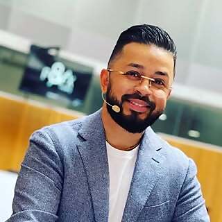 Priyesh Dusara