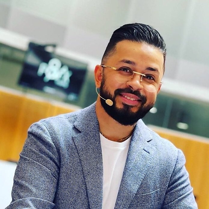 Priyesh Dusara