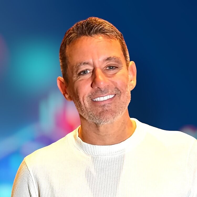Greg Secker