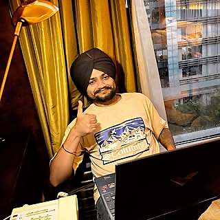 Deep Singh