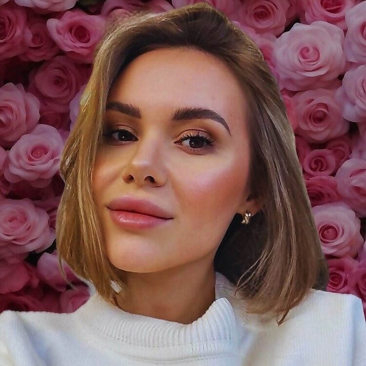 Karyna Ivanova
