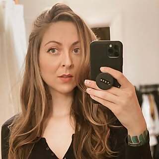 Anna Elise Rabbow