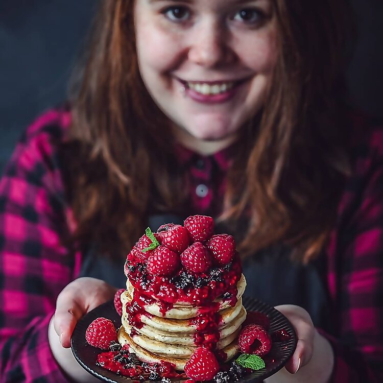 Ronja Pfuhl
