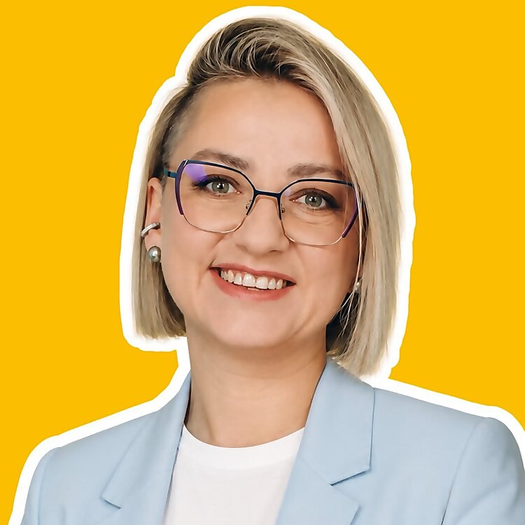 Kateryna Ilchenko