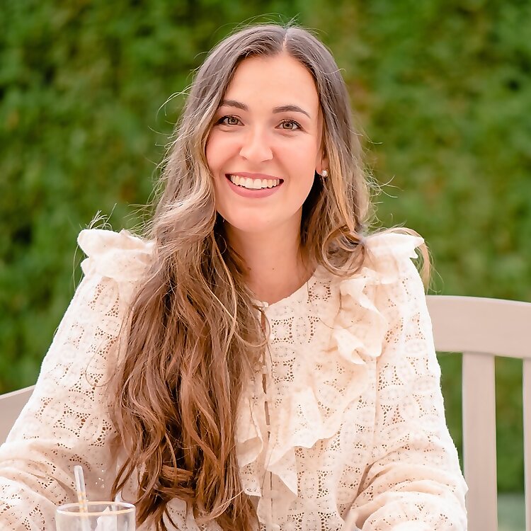 Carina Wohlleben