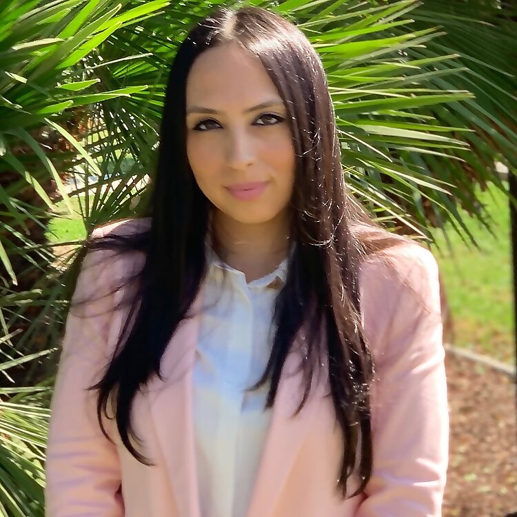 Maythal Eshaghian