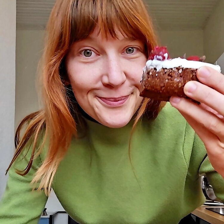 Carlotta Polzer