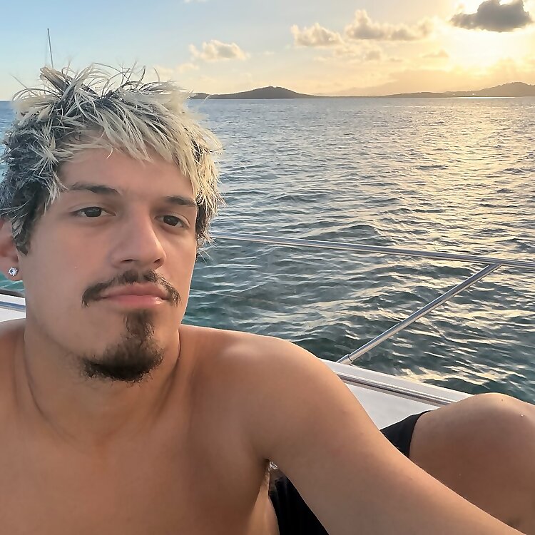 Omar Apollo