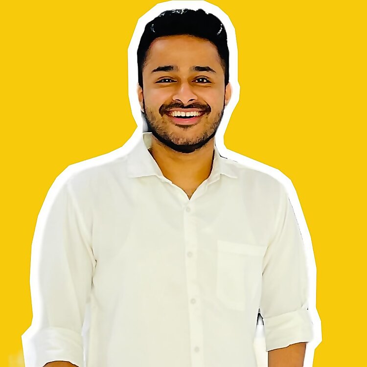 Siddhant Goswami