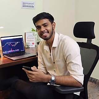 Abhinav Singh