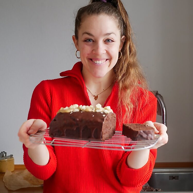 Sarah Straub