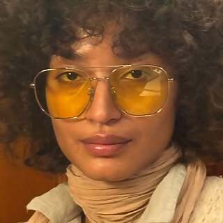 Indya Adrianna Moore