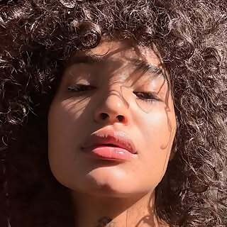 Indya Adrianna Moore