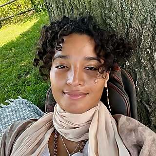 Indya Adrianna Moore