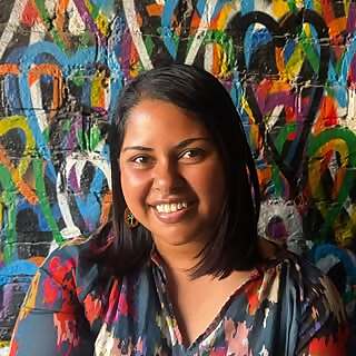 Uma R. Chatterjee