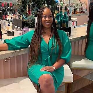 Faizah S. Carr