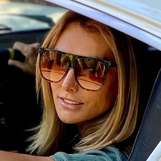Stefany Buckley