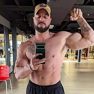Matt Van Dyke