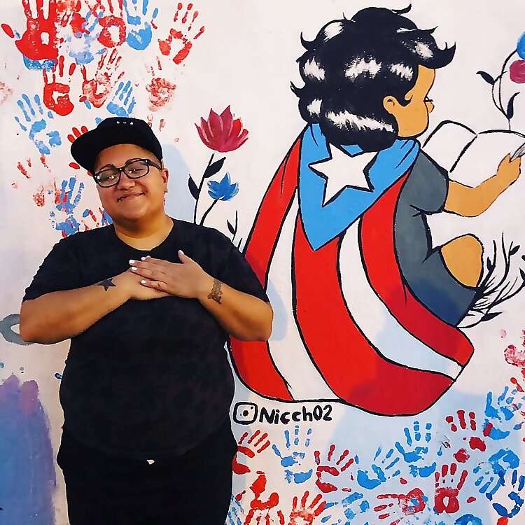 Gabby Rivera