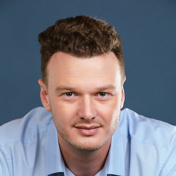 Paul Weibhaar 