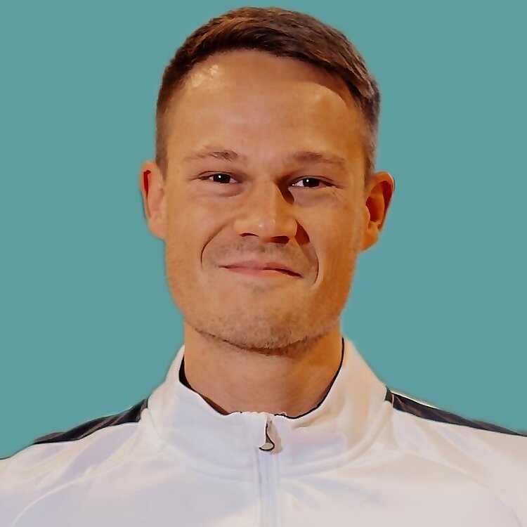 Yannick Schlemm 