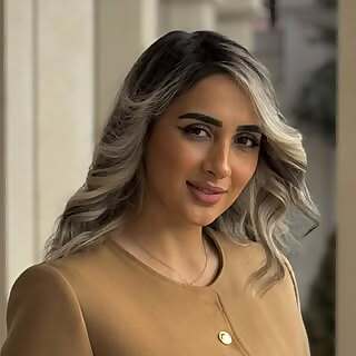 Elahe Talebi