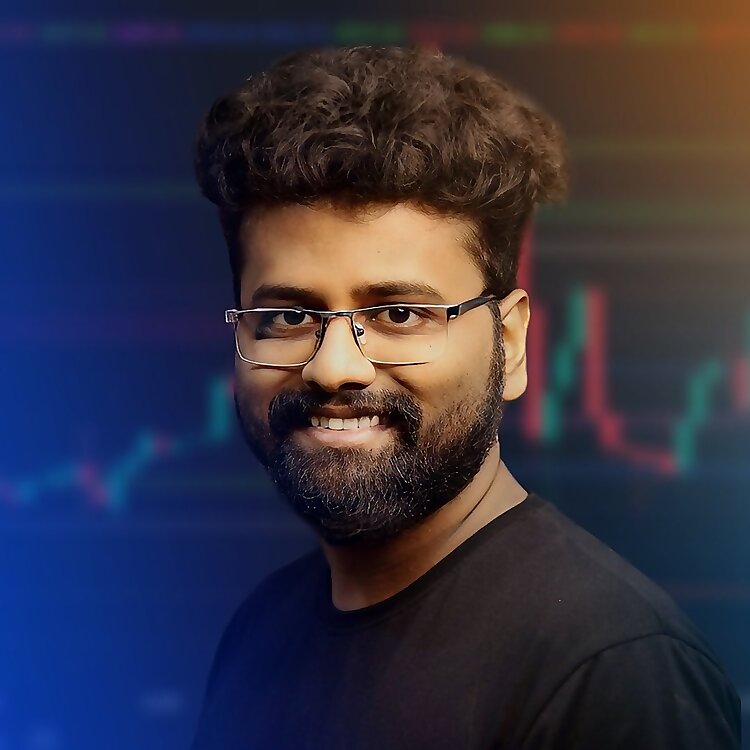 Arjun Sreedhar