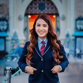 Luchemae Aliog