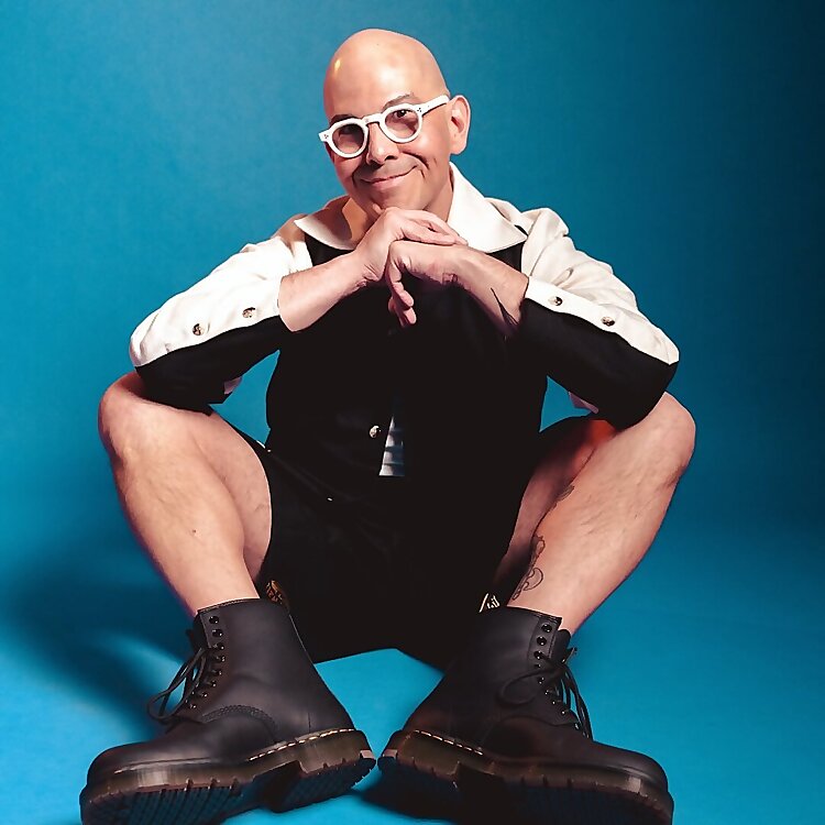 Eddie Garza-Buchting