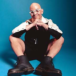 Eddie Garza-Buchting