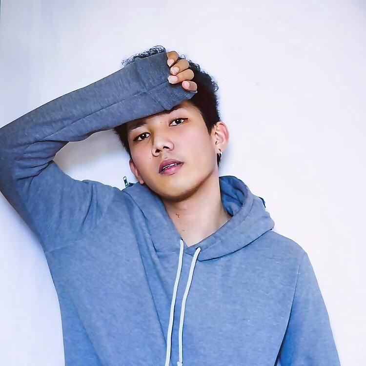 Mark Magno