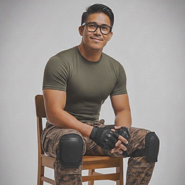 Guo Daixi markanthonychengkwok