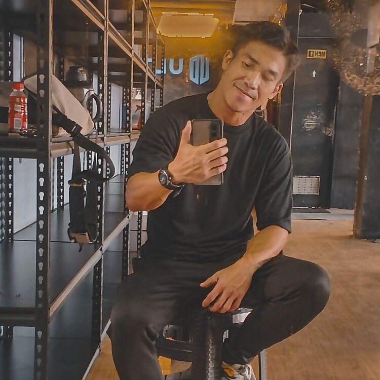 Guo Daixi markanthonychengkwok