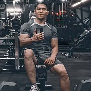 Guo Daixi markanthonychengkwok