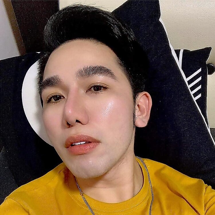 Davao Makeup Artist