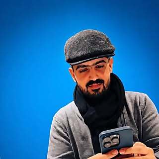 Meet Hussain
