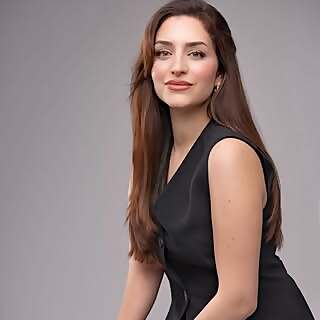 Arabella Barkawi