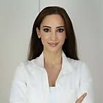 Dr. Lela Ahlemann