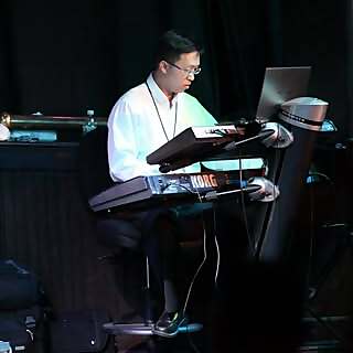Tony Pham