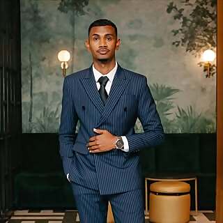 Trevolen Govender
